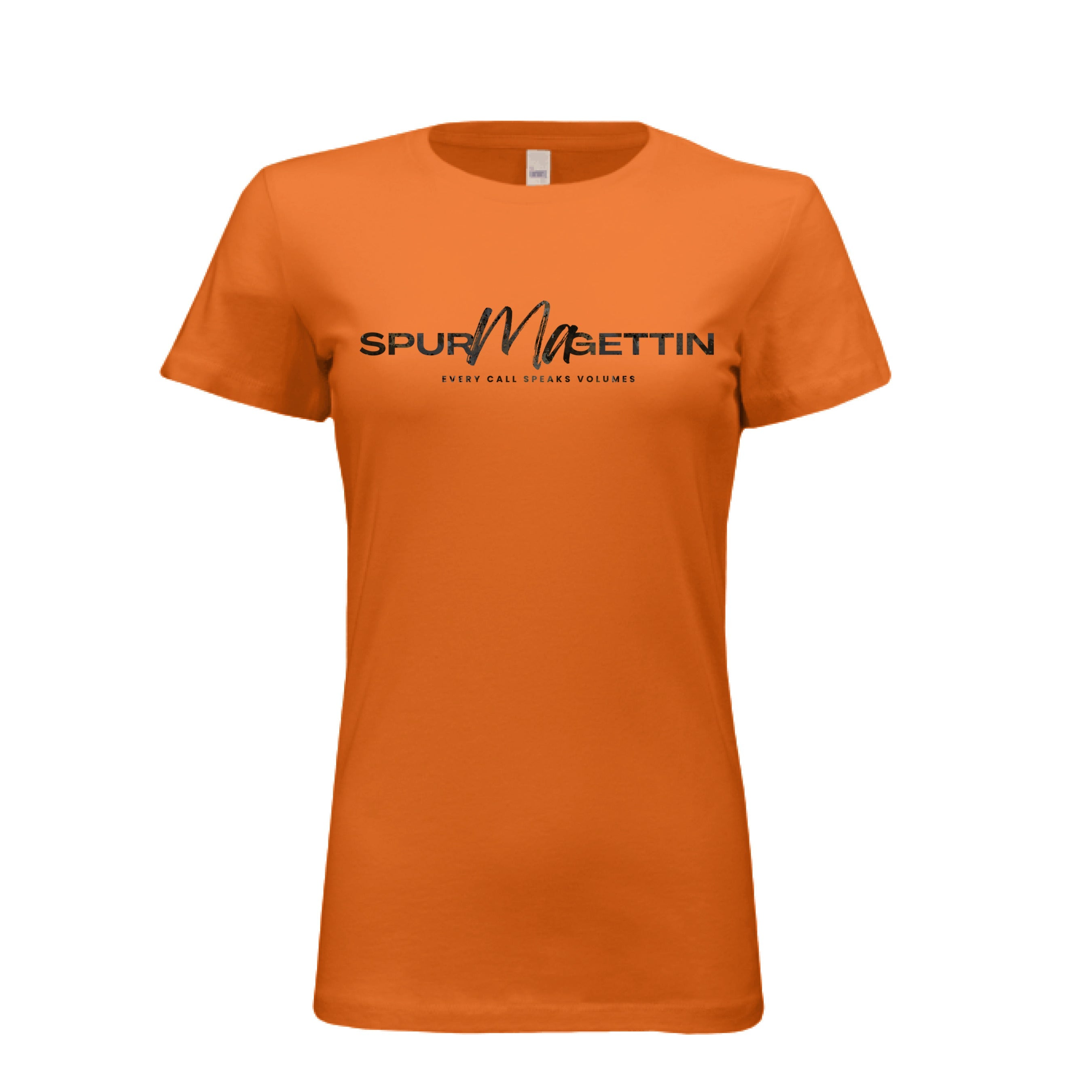 Women’s Harvest Splash Burst Camo Buck T-Shirt