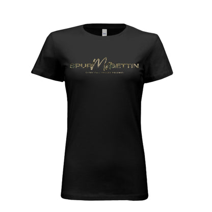 Women’s Upland Splash Burst Camo Pheasant T-Shirt