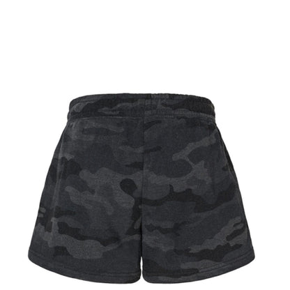 Women’s Casual Logo Shorts