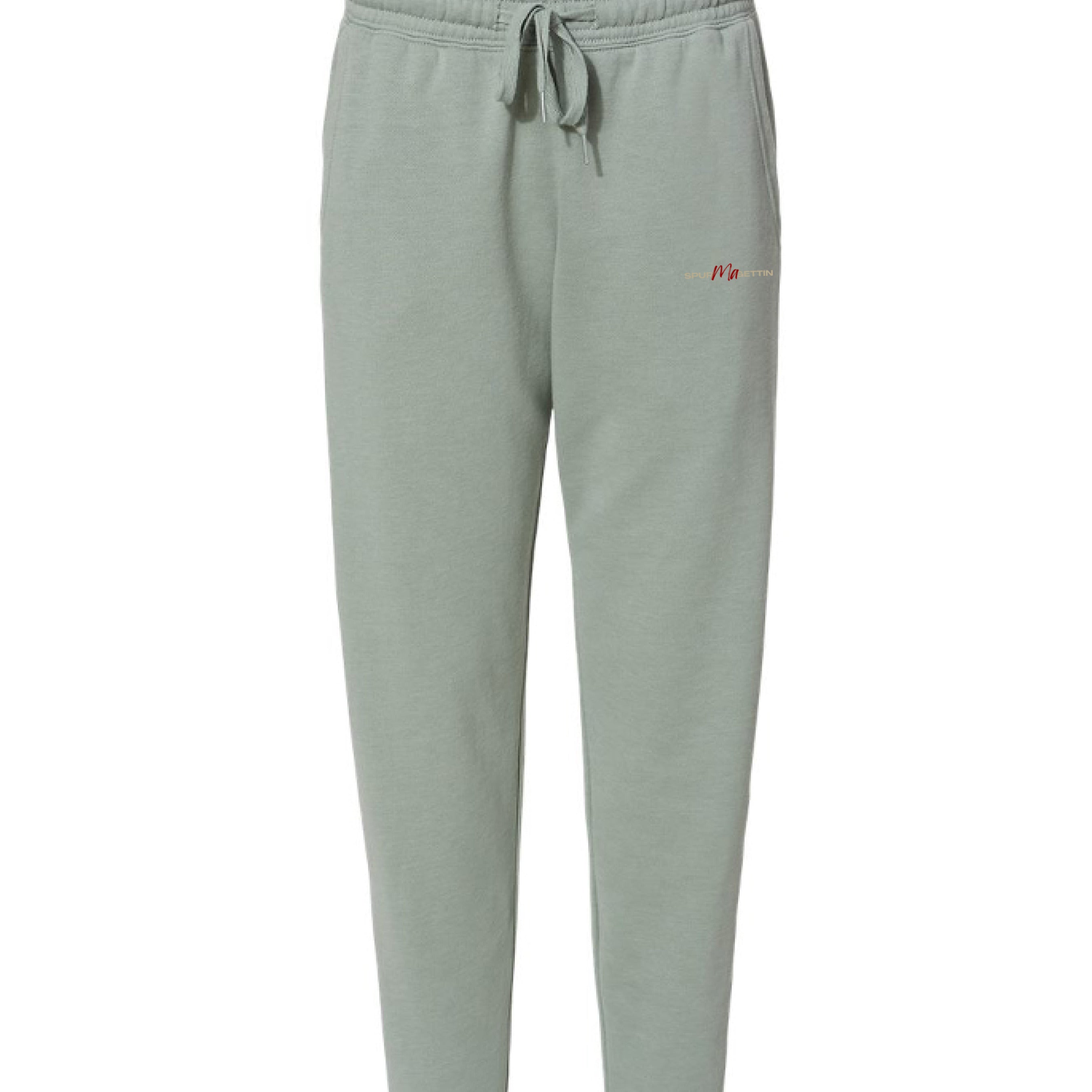 Women’s Casual Logo Sweatpants