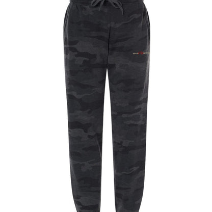 Women’s Casual Logo Sweatpants