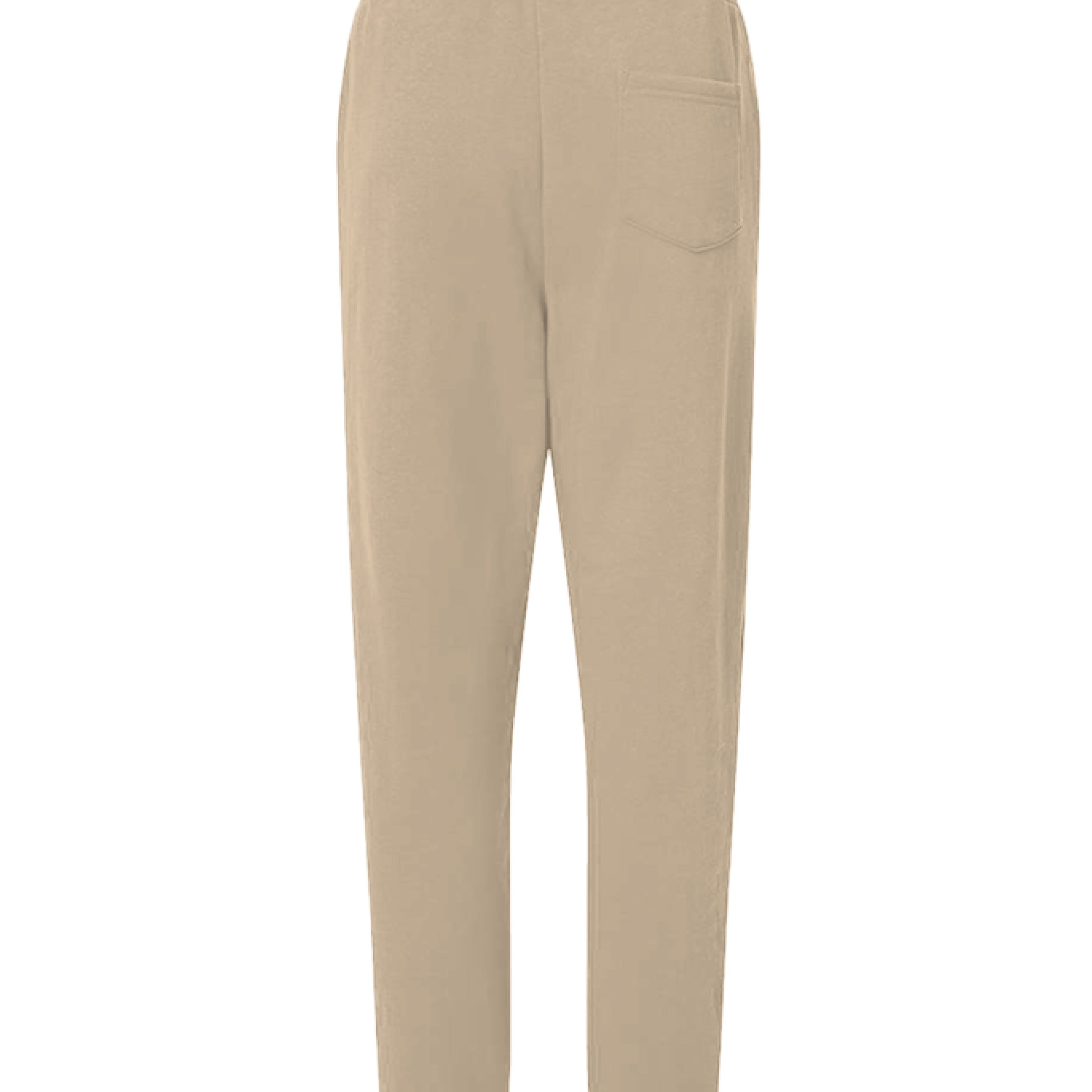 Casual Logo Sweatpants
