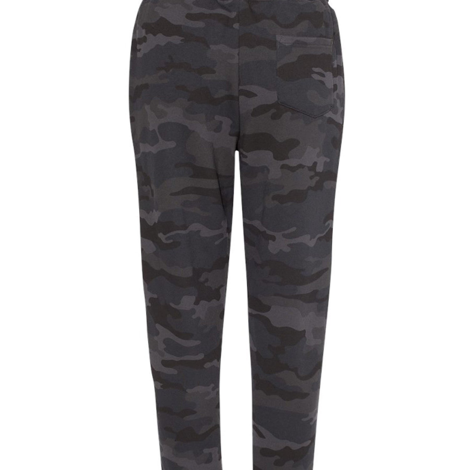 Casual Logo Sweatpants
