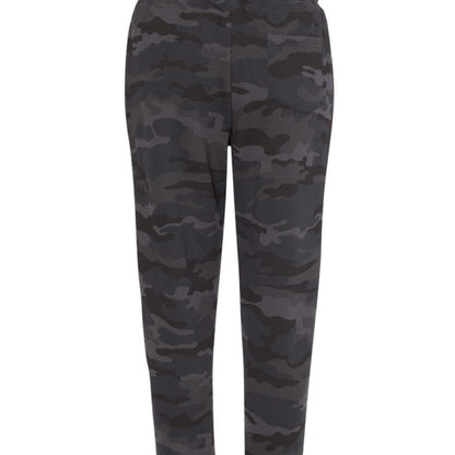 Casual Logo Sweatpants