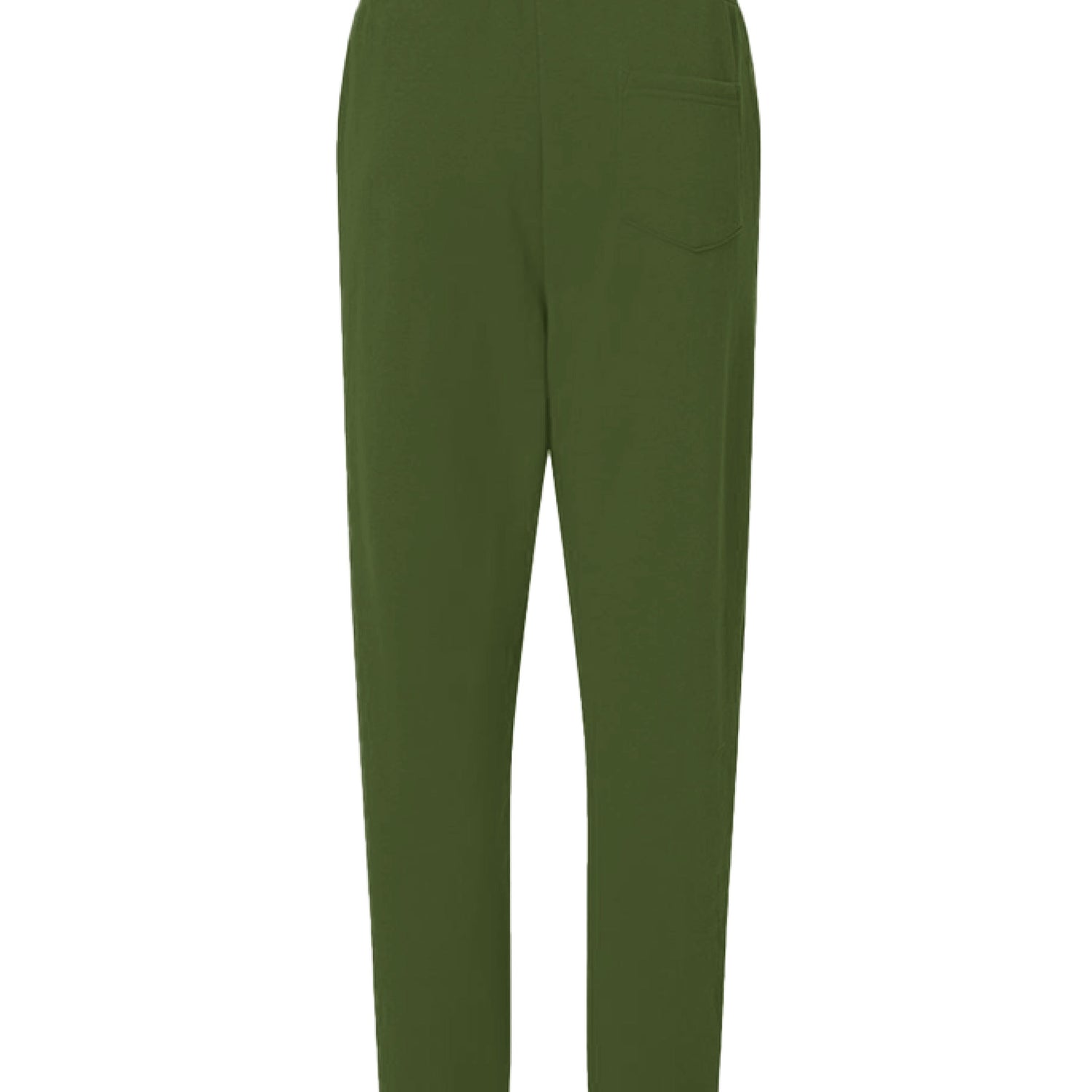 Casual Logo Sweatpants