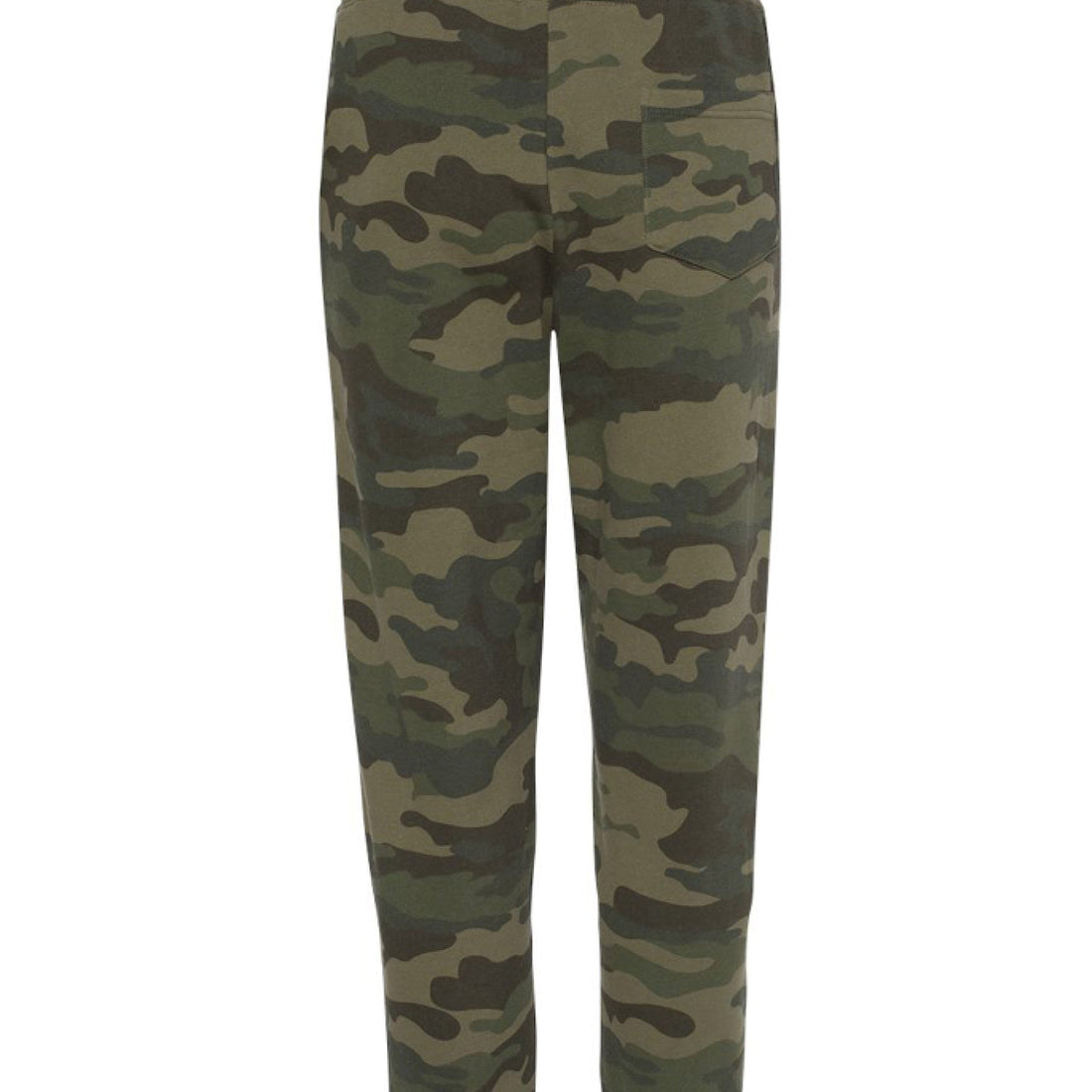 Casual Logo Sweatpants