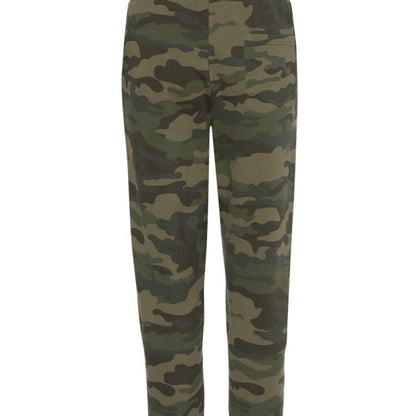 Casual Logo Sweatpants