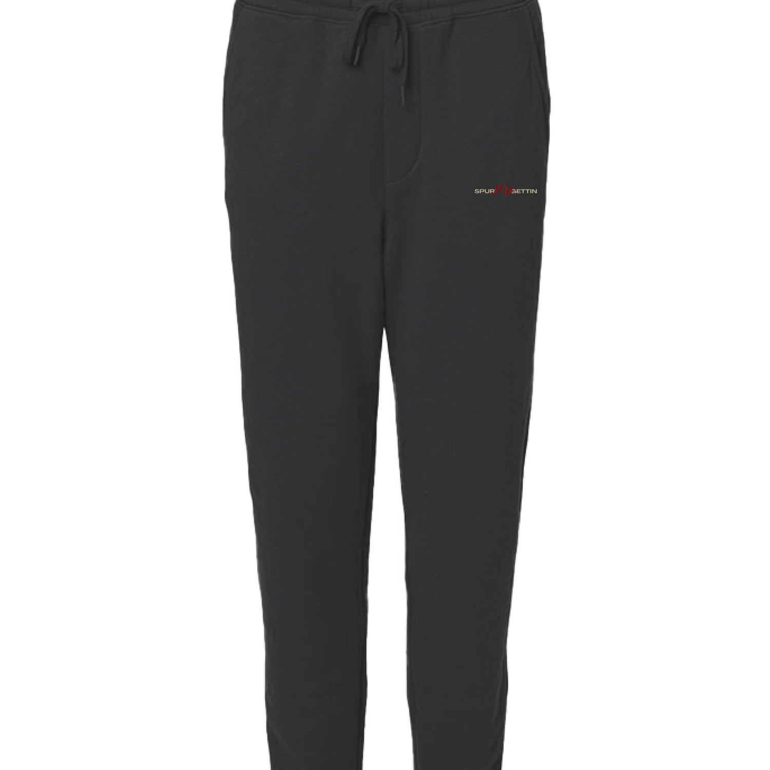 Casual Logo Sweatpants