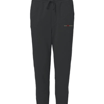 Casual Logo Sweatpants