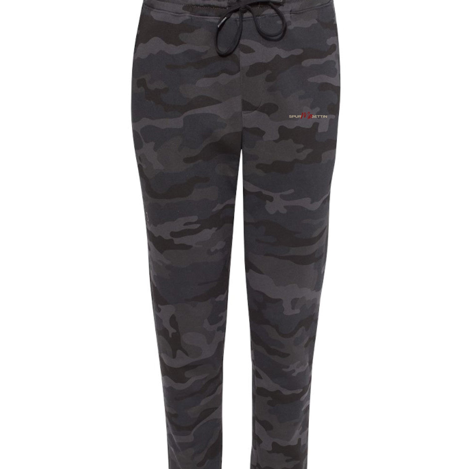 Casual Logo Sweatpants