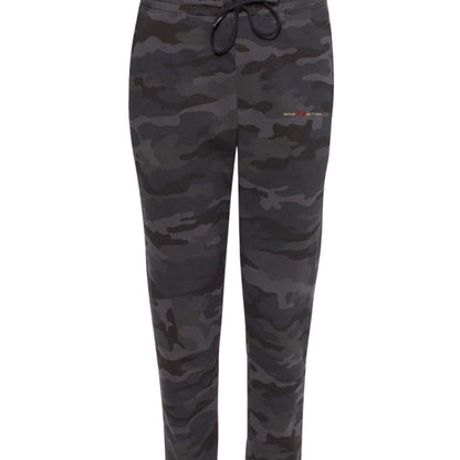 Casual Logo Sweatpants