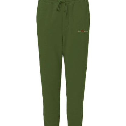 Casual Logo Sweatpants