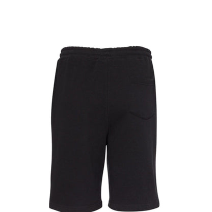 Casual Logo Shorts