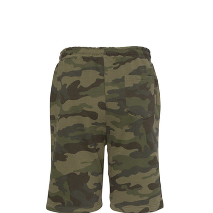 Casual Logo Shorts