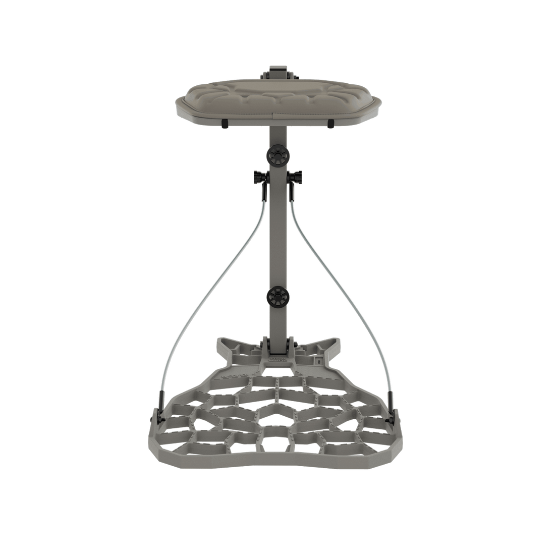 Helo Hang On Treestand