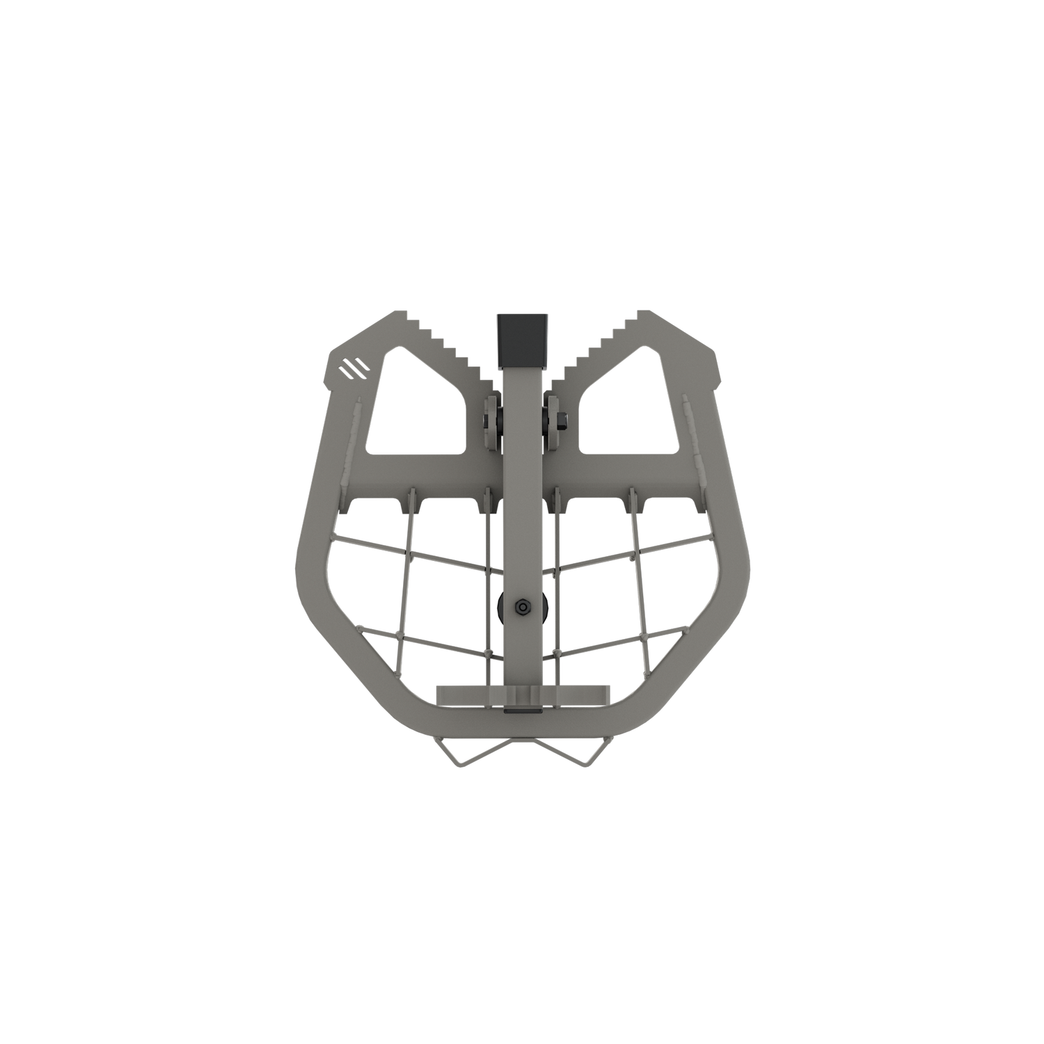 Raider Saddle Platform