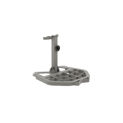 Raider Saddle Platform