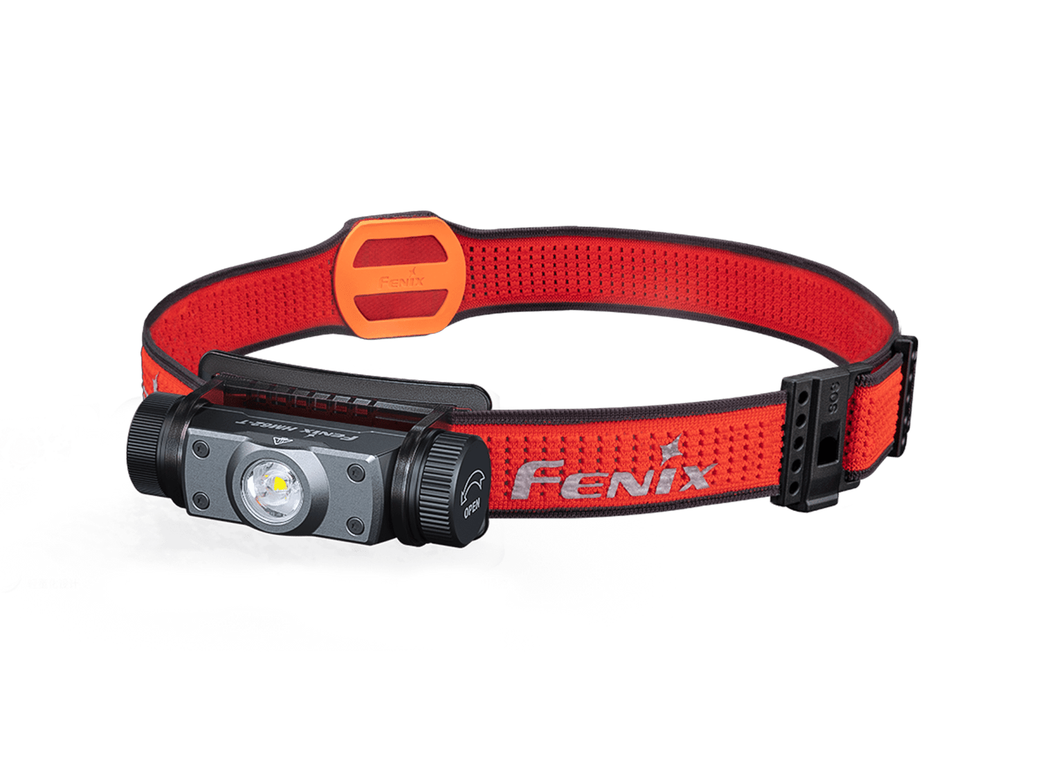 Fenix HM62-T Lightweight Trail Running Headlamp