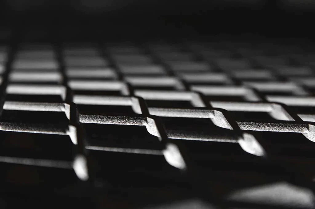 10ft Stair - Elevated Deer Blind Stand