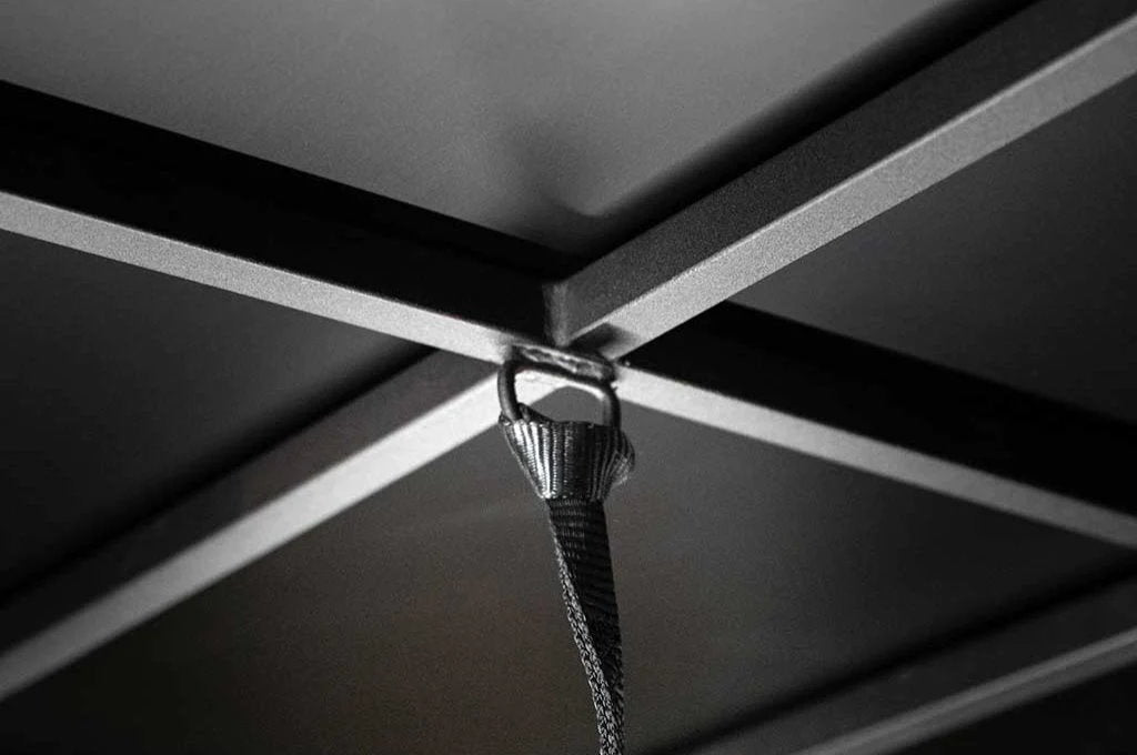 10ft Stair - Elevated Deer Blind Stand