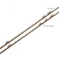 Salvimar 7mm Euro Flopper Shafts