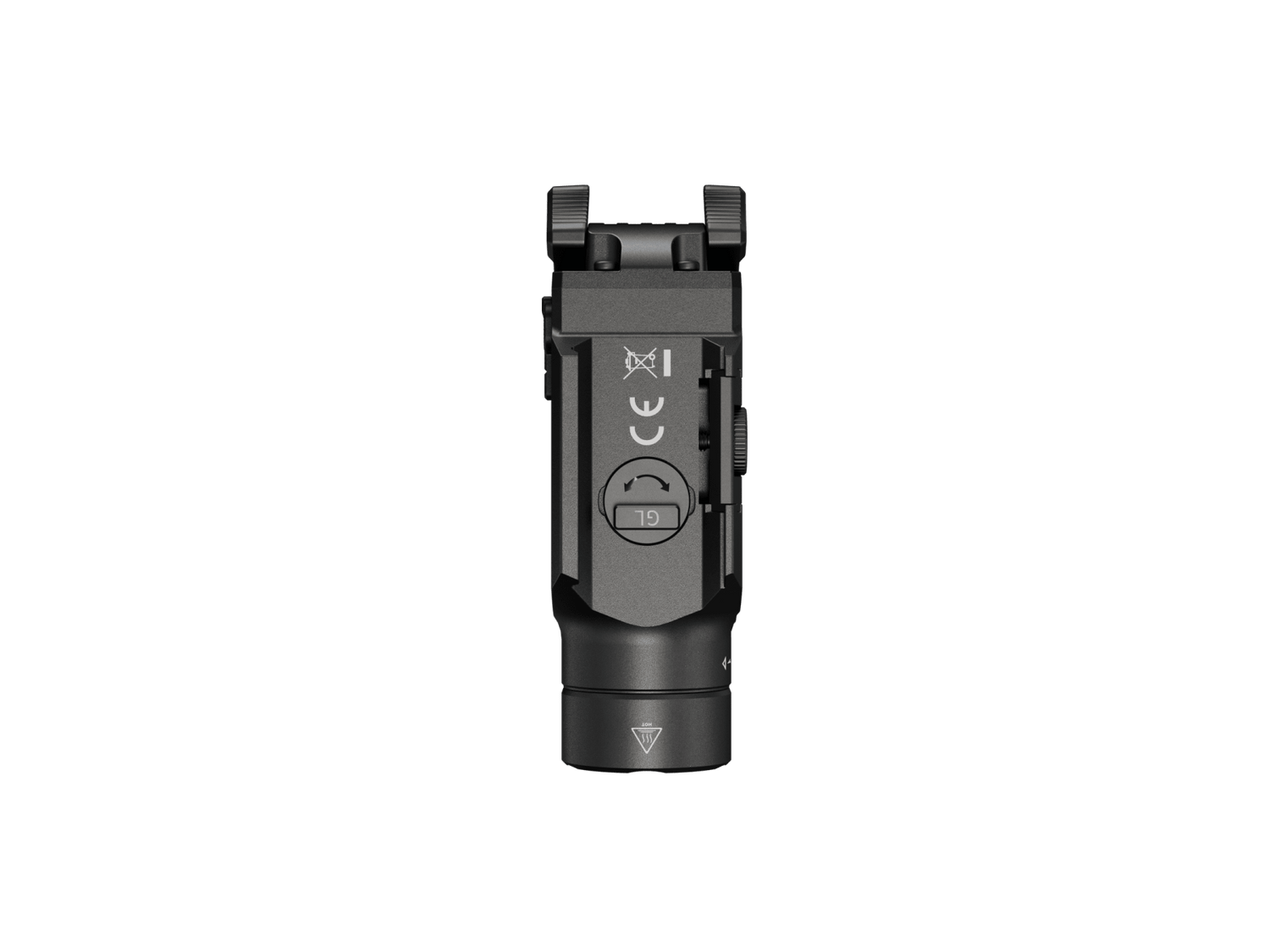 Fenix GL23R Green Laser Tactical Light