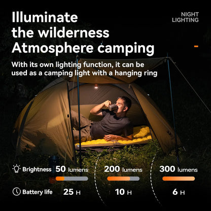 Multi-Use Mini Air Pump – Portable &amp; Rechargeable for Inflatables