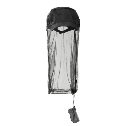 Mosquito Head Net Mesh for Hiking &amp; Outdoors