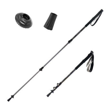 Ultra-Light 3-Section Trekking Pole