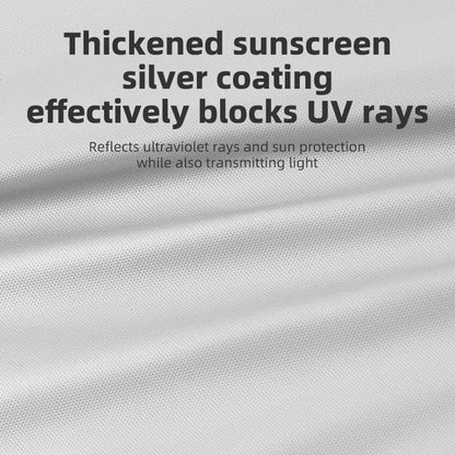 Waterproof Canopy UPF50+ Sun Shelter Tent for Camping