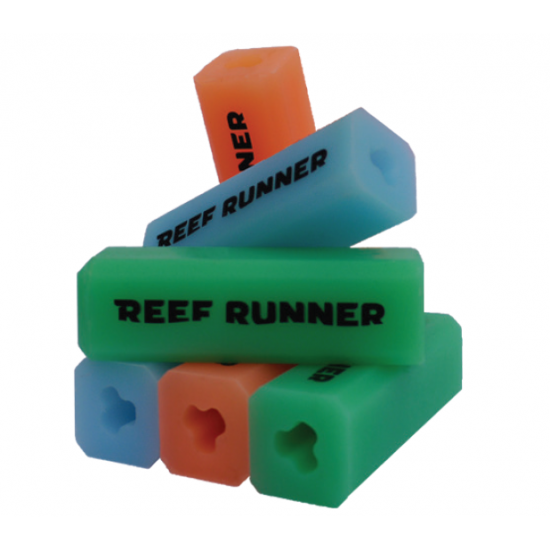 Reef Runner Soft Tips