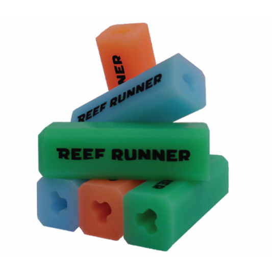 Reef Runner Soft Tips