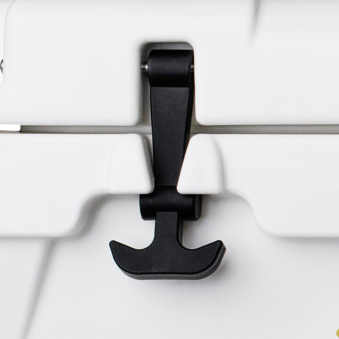 REPLACEMENT RUBBER LATCH: Fits 75QT "BFF" Cooler