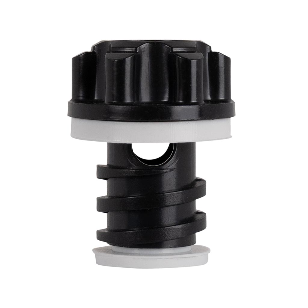 REPLACMENT HARD COOLER PLUG- FITS 25QT "Wingman" / 50qt "El Amigo" / 75qt "BFF"