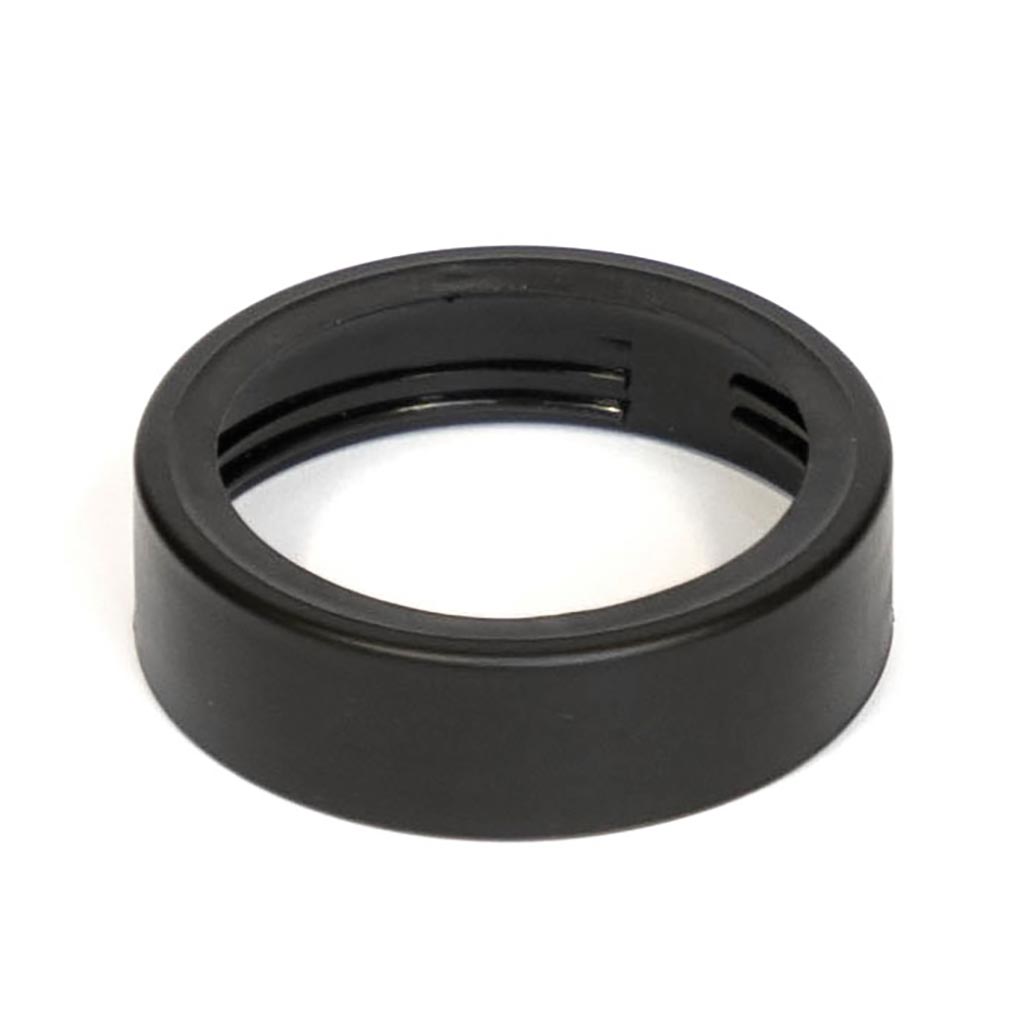 REPLACMENT LID: FITS-12oz "Shorty" Can Cooler &amp; 16oz Can Coolers