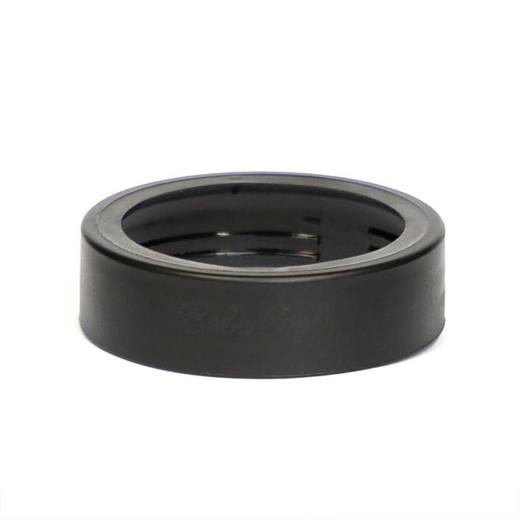 REPLACMENT LID: FITS-12oz "Shorty" Can Cooler &amp; 16oz Can Coolers