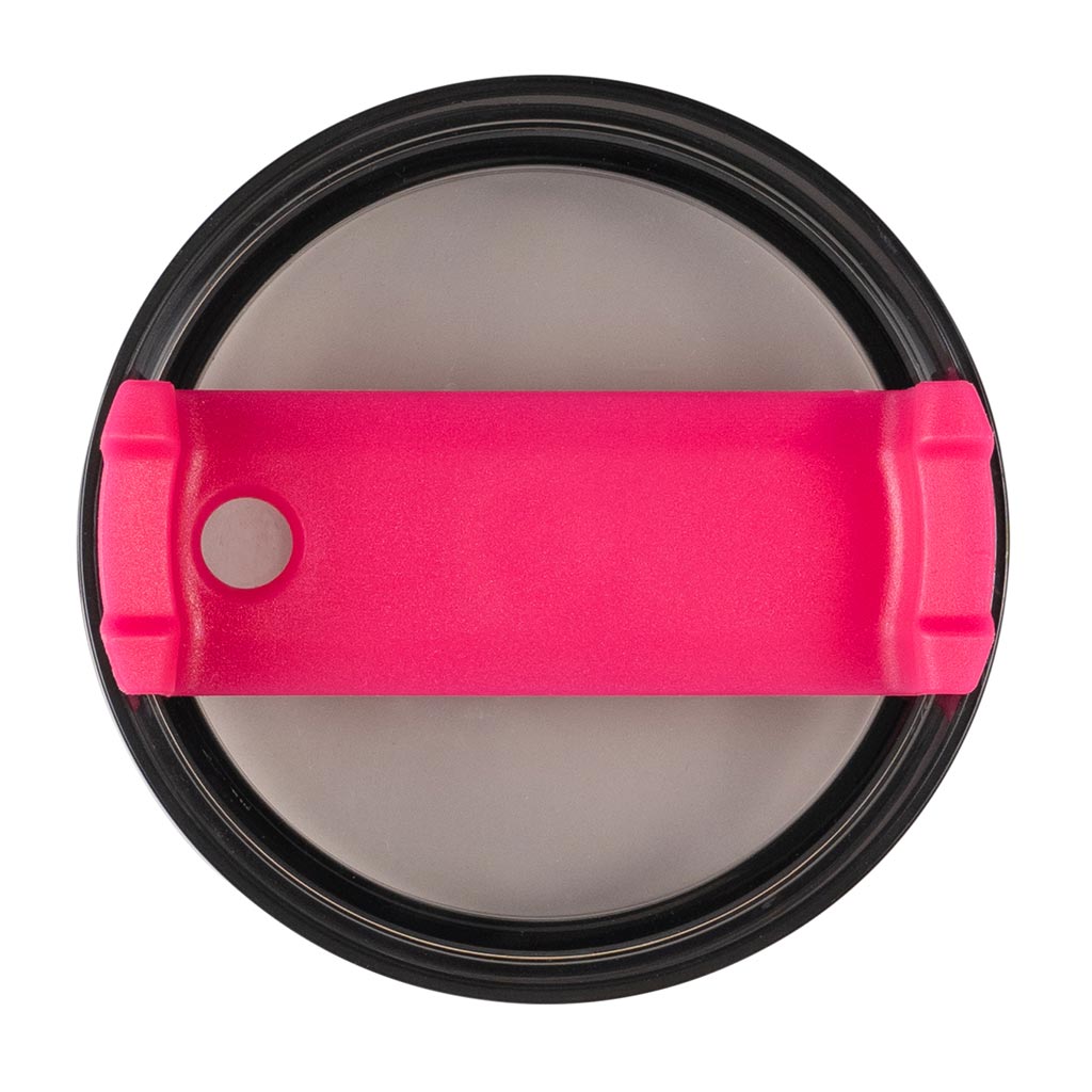 REPLACMENT LID: FITS- 40oz "Roadie"
