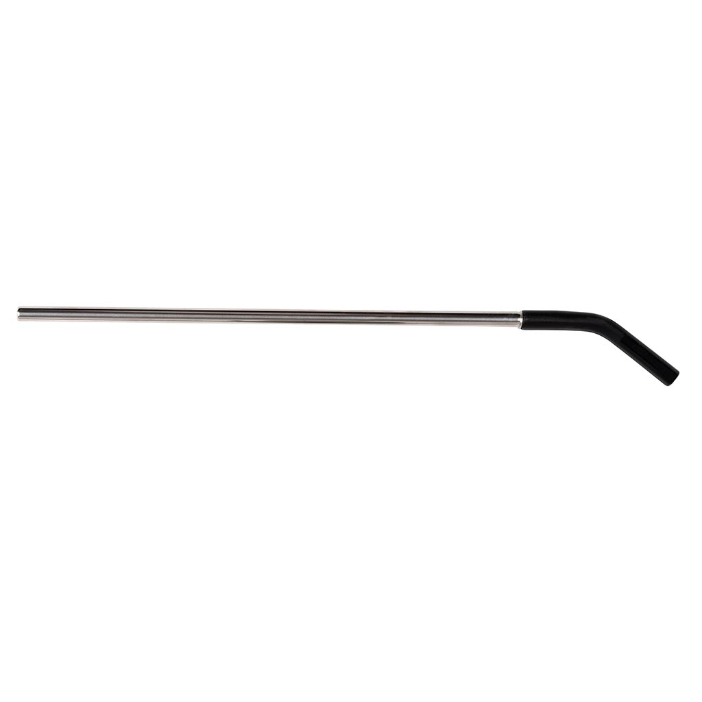 REPLACMENT METAL STRAW: FITS- 40oz "Roadie"
