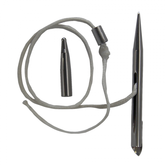 Steve Alexander Sliptip