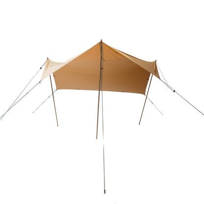 Sunshade Tarp 260