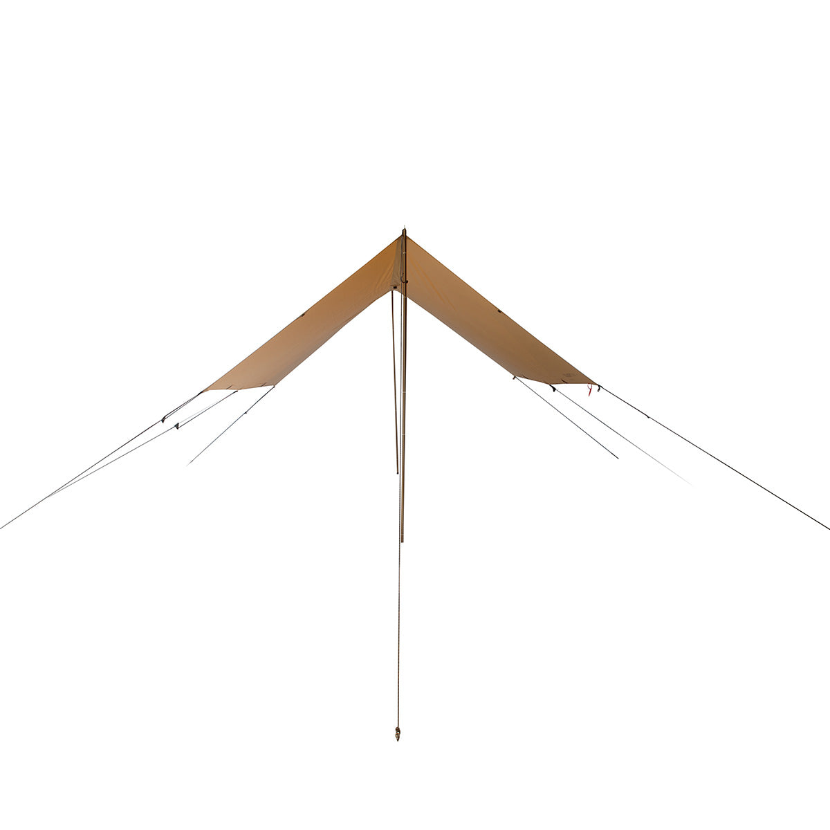 Sunshade Tarp 170