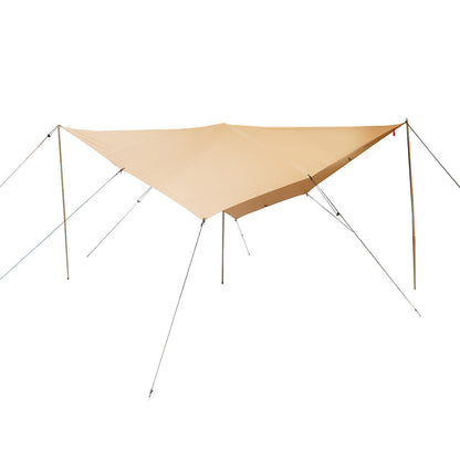 Sunshade Tarp 100