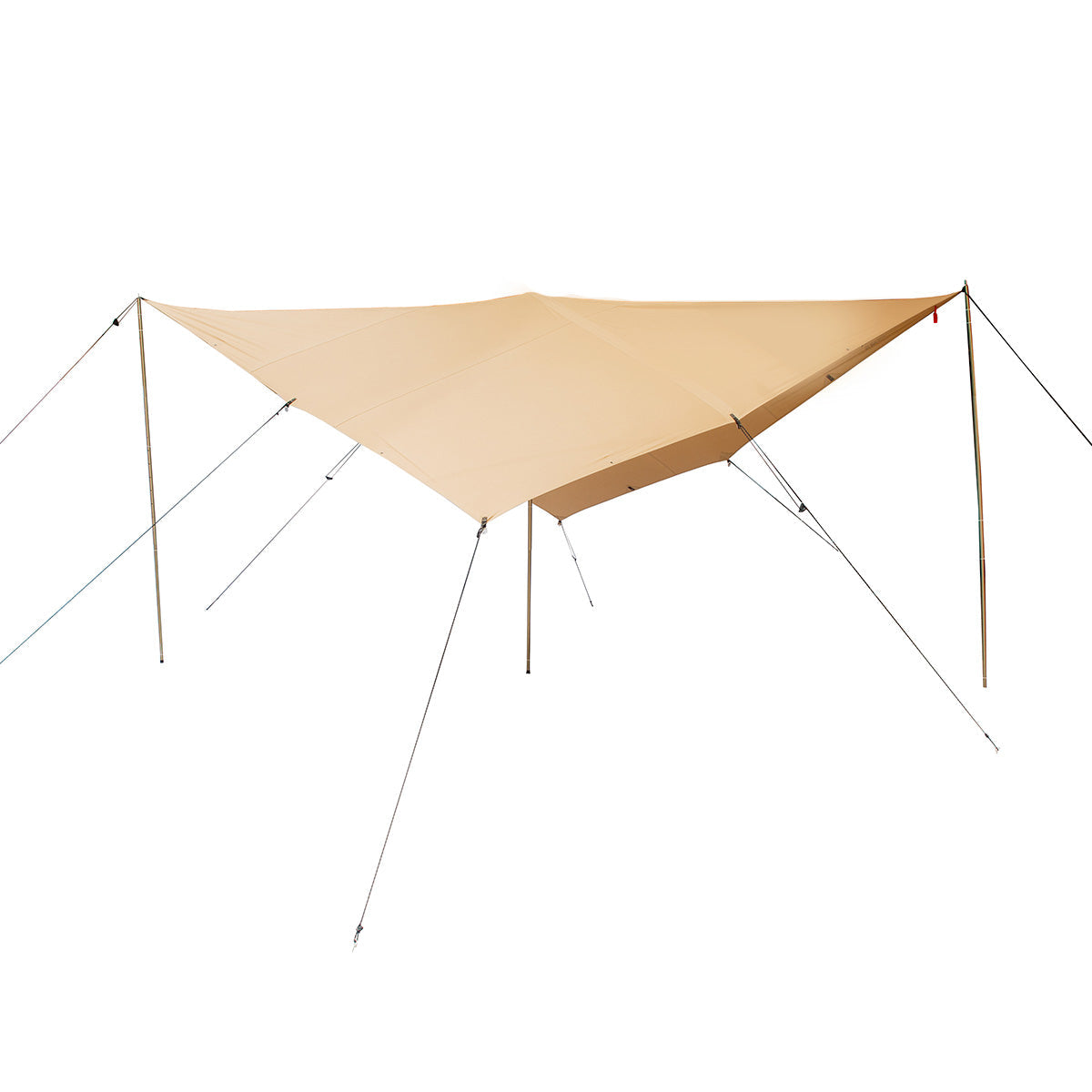 Sunshade Tarp 330