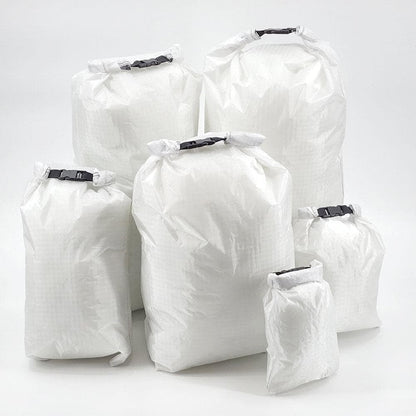 Ultralight Roll Top Dry Bag for backpacking