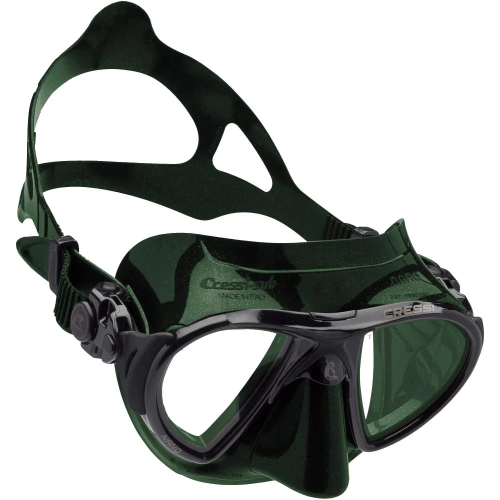 Cressi Nano Mask