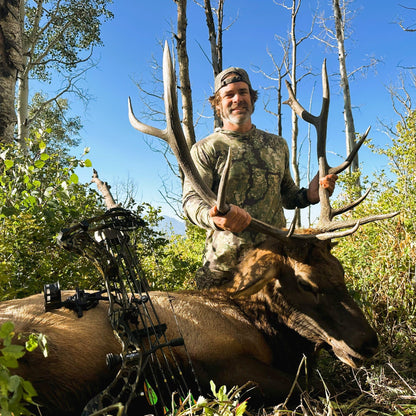 Xpedition Archery Xlite 29™ RH Mossy Oak Bottomland