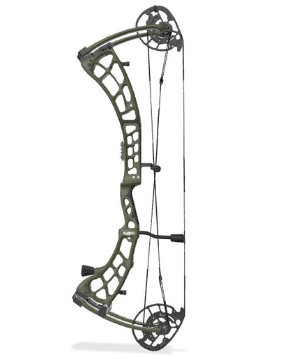 Xpedition Archery Xlite 32™ OD GREEN RH